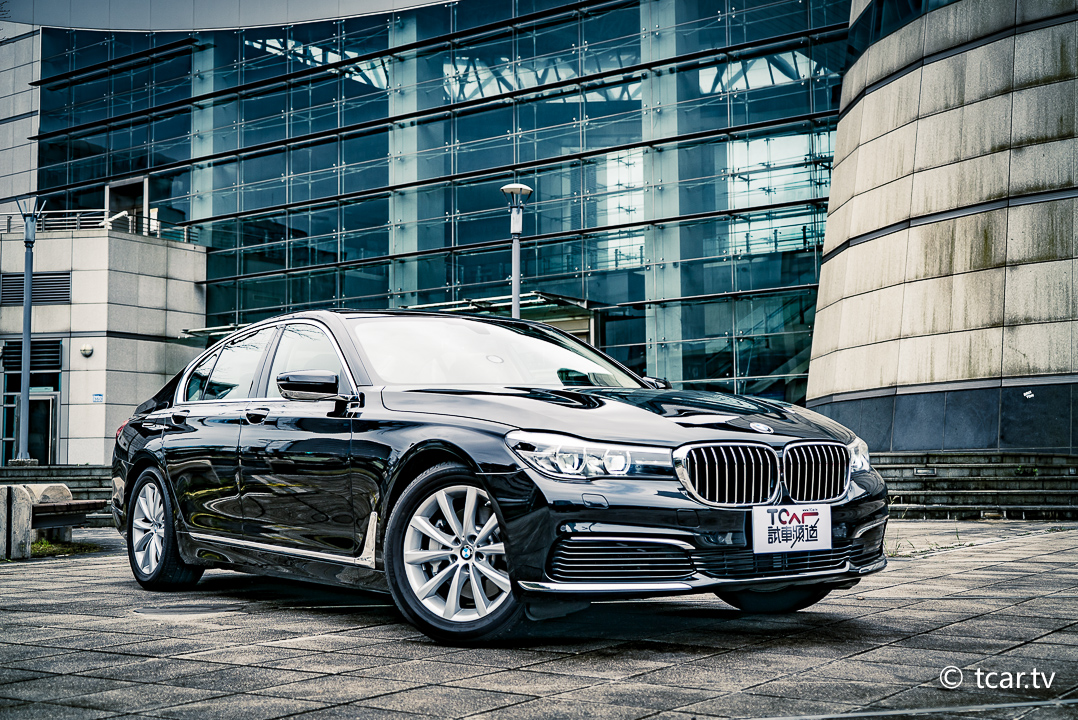 Bmw 730d g11